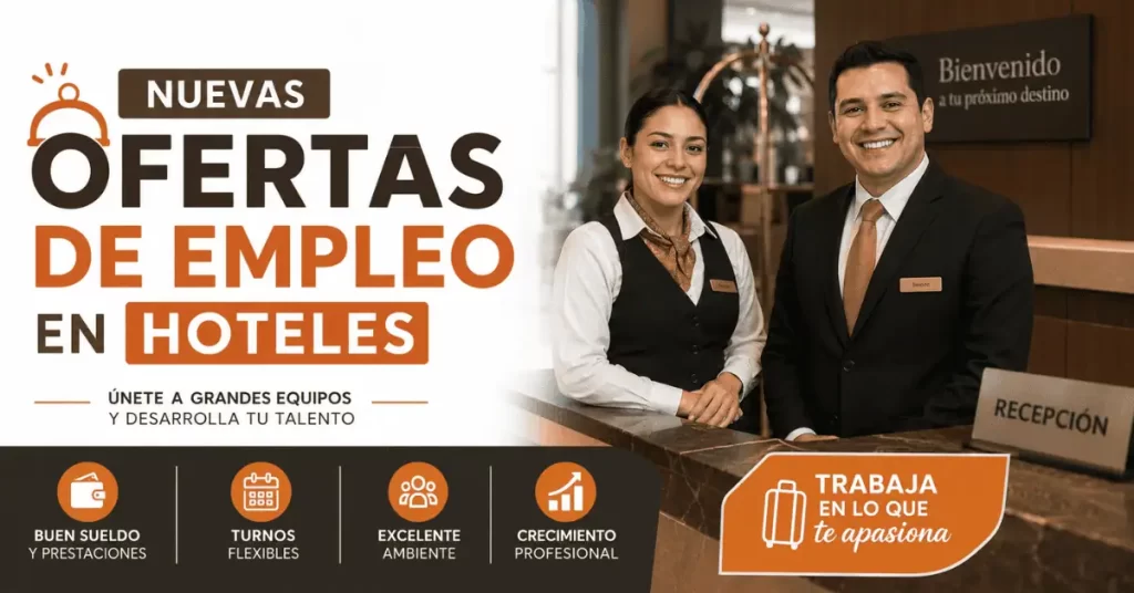 hoteles