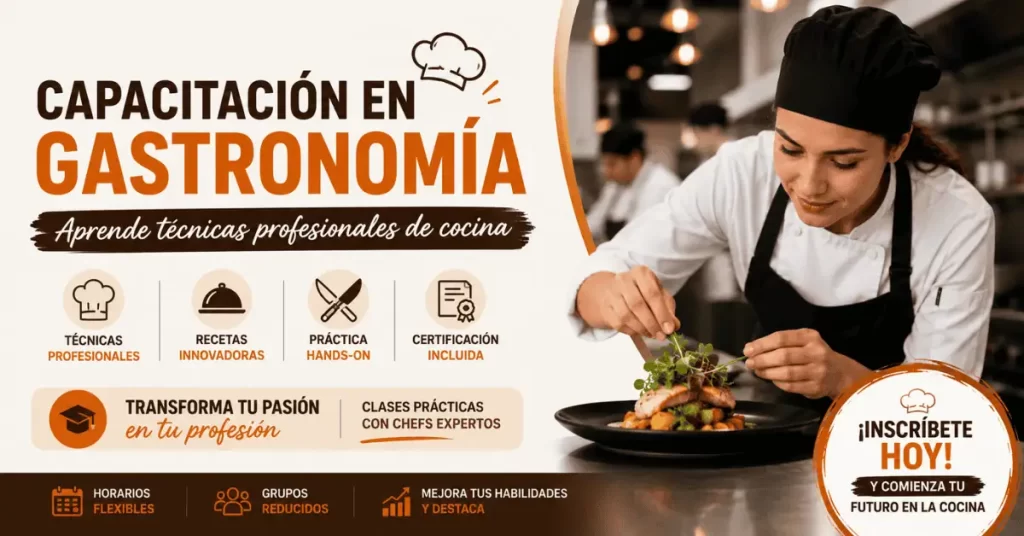 gastronomia